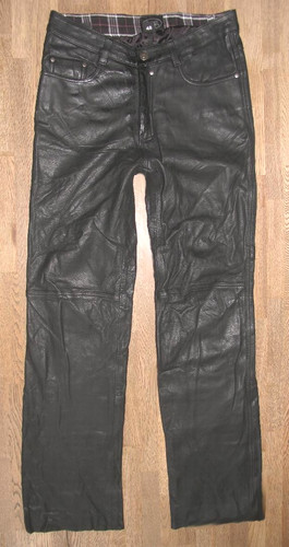 Spirit motors herren jeans - spirit,