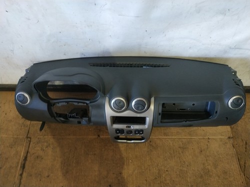 Cruscotto dacia duster - dacia,