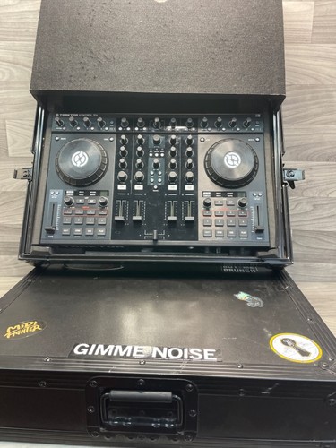 Native instruments traktor - instruments,