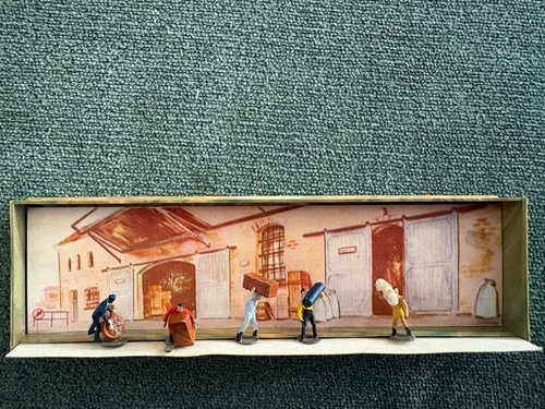 Merten box 2234 - n,