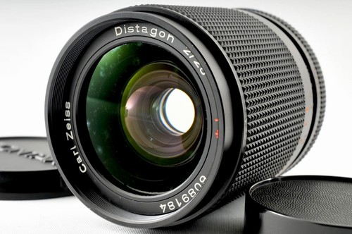 Ecc contax carl zeiss - contax,