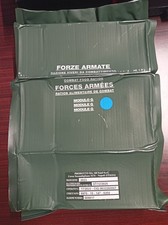 Razione K FORZE ARMATE ITALIANE MODULO G (SCADENZA 07-12-2025)