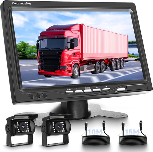 Telecamera posteriore per auto - posteriore,