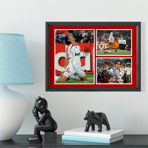 Filippo inzaghi milan 2007 - ac,