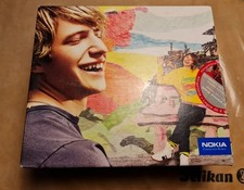 Nokia 3200 ● Cutter/IMEI