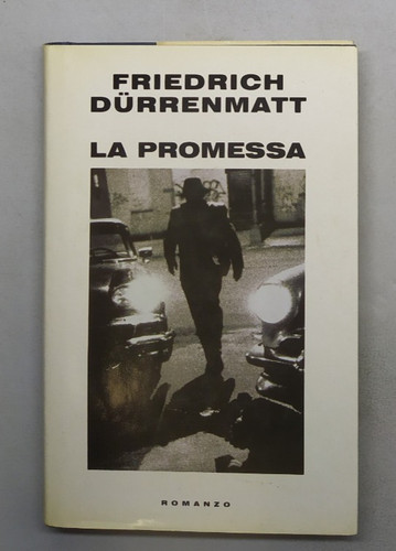 Promessa friedrich - promessa, di