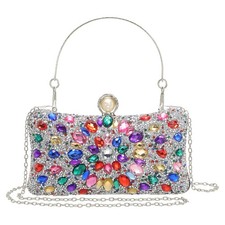 Borsa serale per donne - borsa,