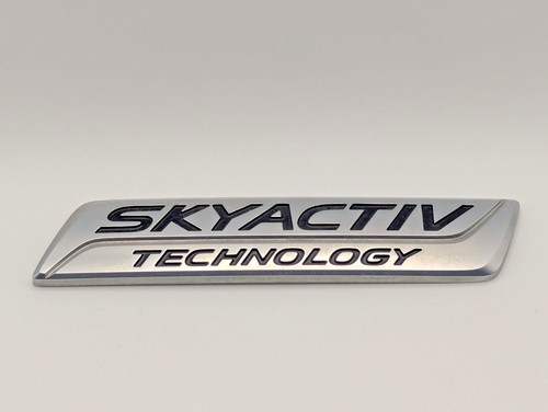 Mazda 6 skyactiv - 3,