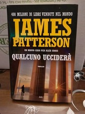 Qualcuno ucciderà james - ucciderà,