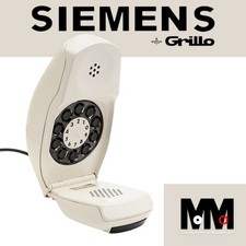 Siemens Telefono-Mod.Grillo