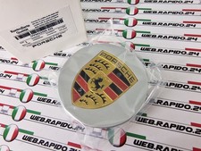 4 X CALOTTA COPRIMOZZO 60MM