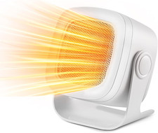 Stufetta Elettrica Portatile