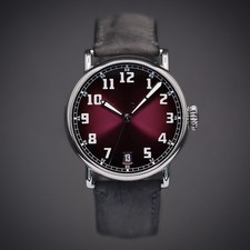 H. Moser & Cie Heritage Dual