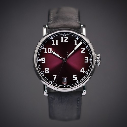 Moser cie heritage dual - h.,