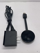 Google Chromecast Ultra 4K