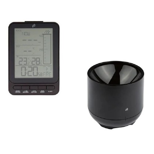 Auriol stazione meteorologica - ,