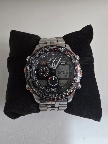 Orologio sveglia citizen c300 - citizen,