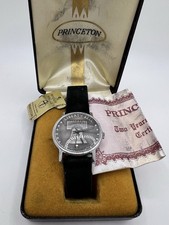 Nuovo Vecchio Stock Princeton