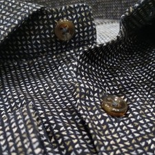 camicia uomo sartoriale TAGLIE