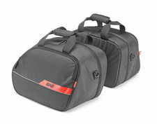 Borse Laterali interne Morbide Valigie Moto V35 V37 Givi T443D Ducati BMW etc...