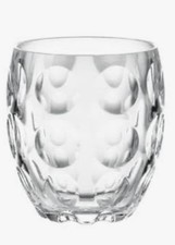 Guzzini bicchieri linea Venice colore cristallo 