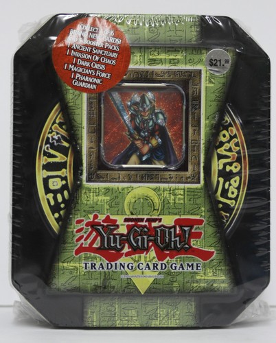 2004 obnoxious - yu-gi-oh!,