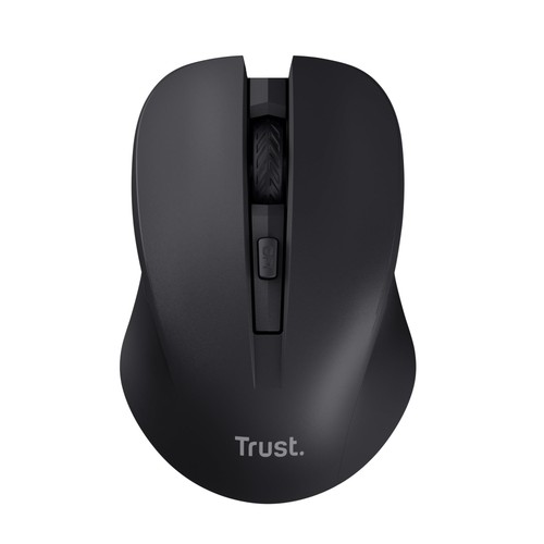 Trust mydo mouse wireless - mouse,