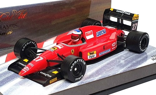 Minichamps scala diecast - scala,