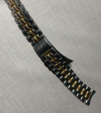 Seiko bracciale acciaio - seiko, in