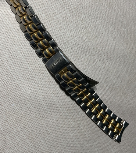 Seiko bracciale acciaio - seiko,