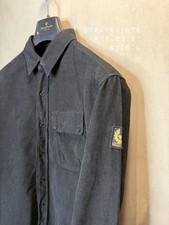 Belstaff Pitch Camicia Ripstop