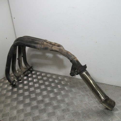 Collettore scarico yamaha - collettore,