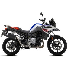 TERMINALE DI SCARICO ARROW