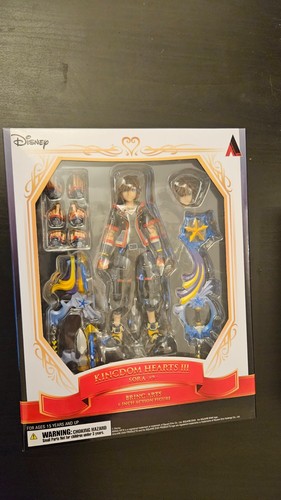 Kingdom hearts iii bring - kingdom, arts