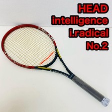 Racchetta da tennis rigida