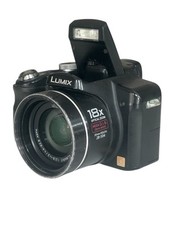 Panasonic Lumix DMC-FZ18