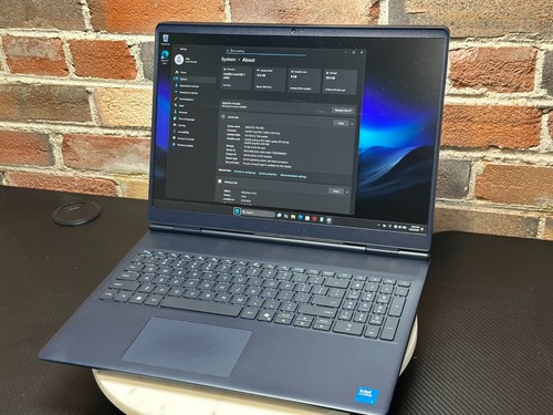 Alienware aurora ac16250 - 16,