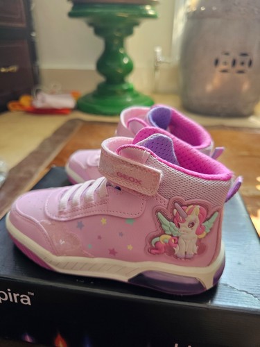 Scarpe geox respira - geox, bambini
