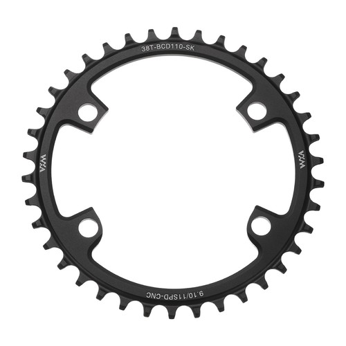 Per bici 110bcd pignone - per, 38t