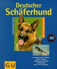 Deutscher Schäferhund.  von