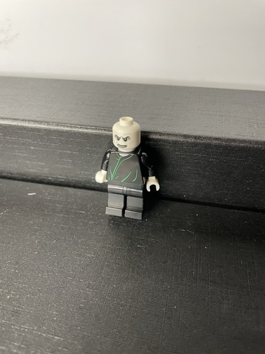 Lego harry potter minifigure - potter,