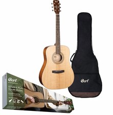 Cort EARTHPACKOP Earth Series
