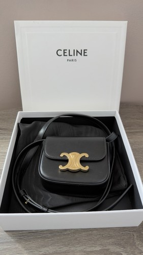 Celine mini claude - celine,