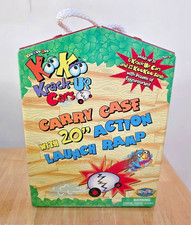 Koo Koo Birds Krack Up Cars