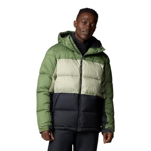 Columbia slope style - columbia,