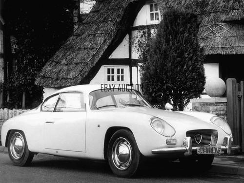 Lancia appia gte - appia,