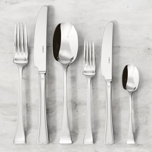 Sambonet cutlery set - sambonet,