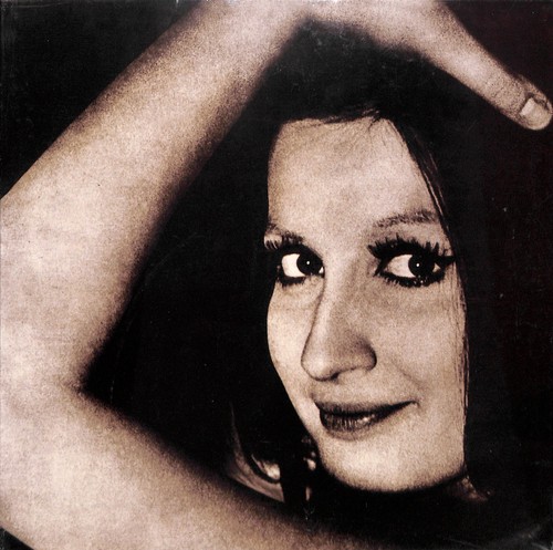 Mina picture disc - lp,