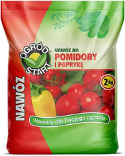 Concime per pomodori e