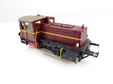 Locomotiva diesel Merker und